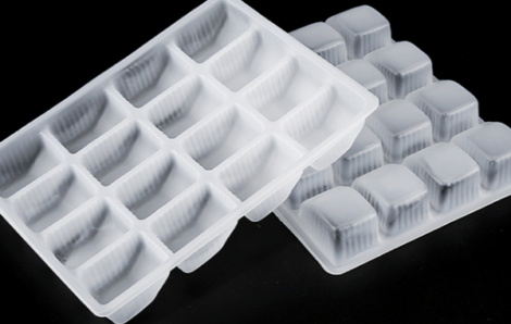 Egg Trays